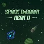 Space KaBAAM: Neon II