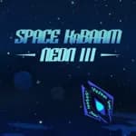 Space Kabaam: Neon III