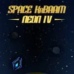 Space Kabaam: Neon IV