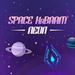 Space KaBaam: Neon