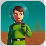 Space Age: A Cosmic Adventure