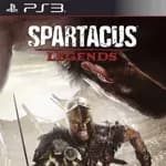 Spartacus Legends