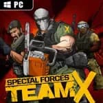 Special Forces: Team X