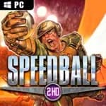 Speedball 2 HD