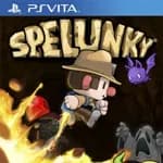Spelunky
