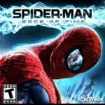 Spider-Man: Edge of Time