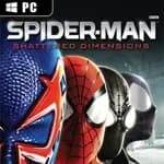 Spider-Man: Shattered Dimensions