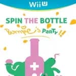 Spin the Bottle: Bumpie's Party