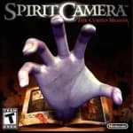 Spirit Camera: The Cursed Memoir