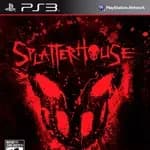 Splatterhouse