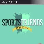 Sportsfriends