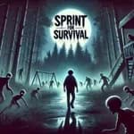 Sprint for Survival