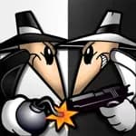 Spy vs Spy