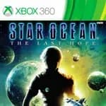 Star Ocean: The Last Hope International