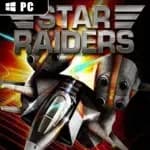 Star Raiders