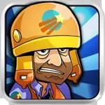 Starship Turret Operator Guy