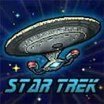 Star Trek Trexels