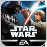 Star Wars: Galaxy of Heroes