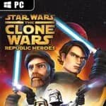 Star Wars: The Clone Wars – Republic Heroes
