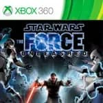 Star Wars: The Force Unleashed