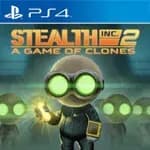 Stealth Inc 2: A Game of Clones