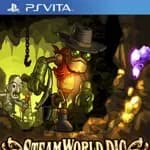 SteamWorld Dig