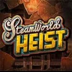 SteamWorld Heist