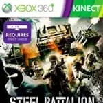 Steel Battalion: Heavy Armor