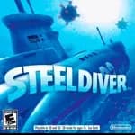 Steel Diver