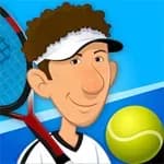 Stick Tennis Tour