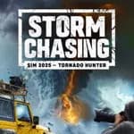 Storm Chasing Sim 2025: Tornado Hunter