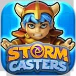 Storm Casters