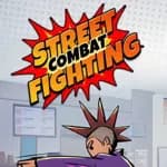 Street Combat Fighting