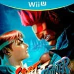 Street Fighter Alpha 2