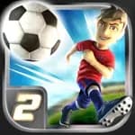 Striker Soccer 2