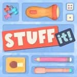 Stuff it!