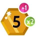 Sumico - the numbers game