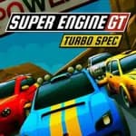 Super Engine GT Turbo SPEC