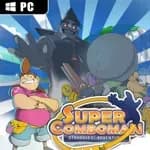 Super Comboman
