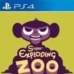 Super Exploding Zoo