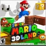 Super Mario 3D Land