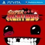 Super Meat Boy