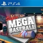 Super Mega Baseball
