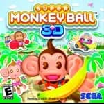 Super Monkey Ball 3D