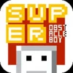 Super Obstacle Boy