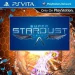 Super Stardust Delta