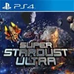 Super Stardust Ultra