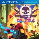 Super Time Force Ultra