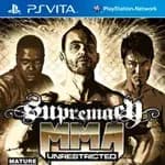 Supremacy MMA: Unrestricted