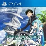 Sword Art Online: Lost Song